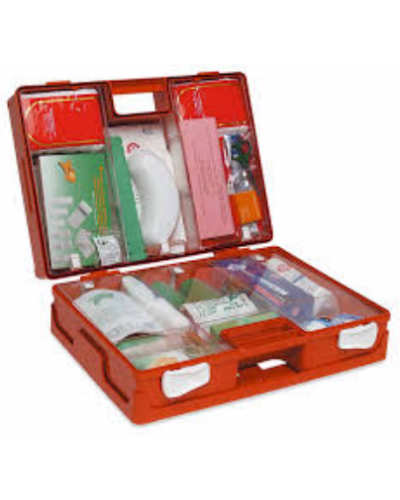 Trousse Matronne