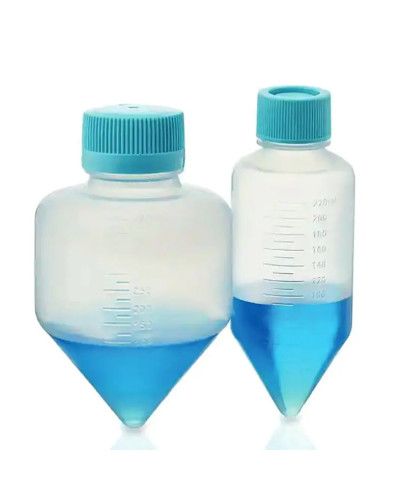 Tube de Centrifugation Conique NEST – Polypropylène | Laboratoire