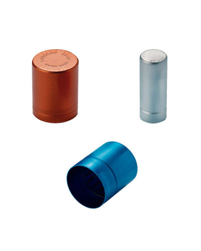 Bouchon pour tube à éssai de Dia ext: 12-13mm