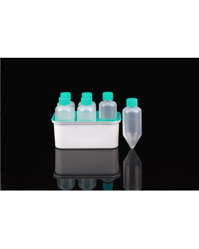 Tube de Centrifugation Conique NEST – Polypropylène | Laboratoire