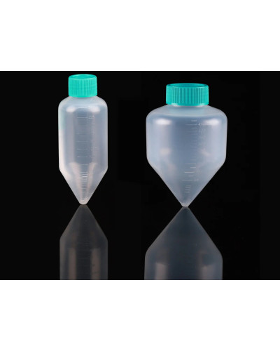 Tube de Centrifugation Conique NEST – Polypropylène | Laboratoire