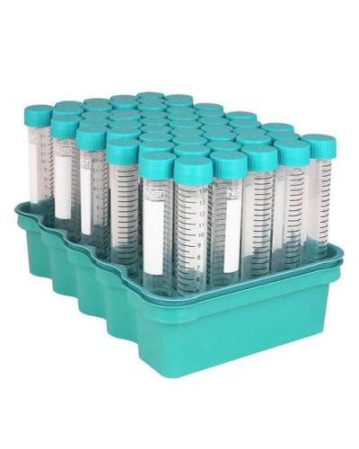 Tube de Centrifugation Conique NEST – Polypropylène | Laboratoire
