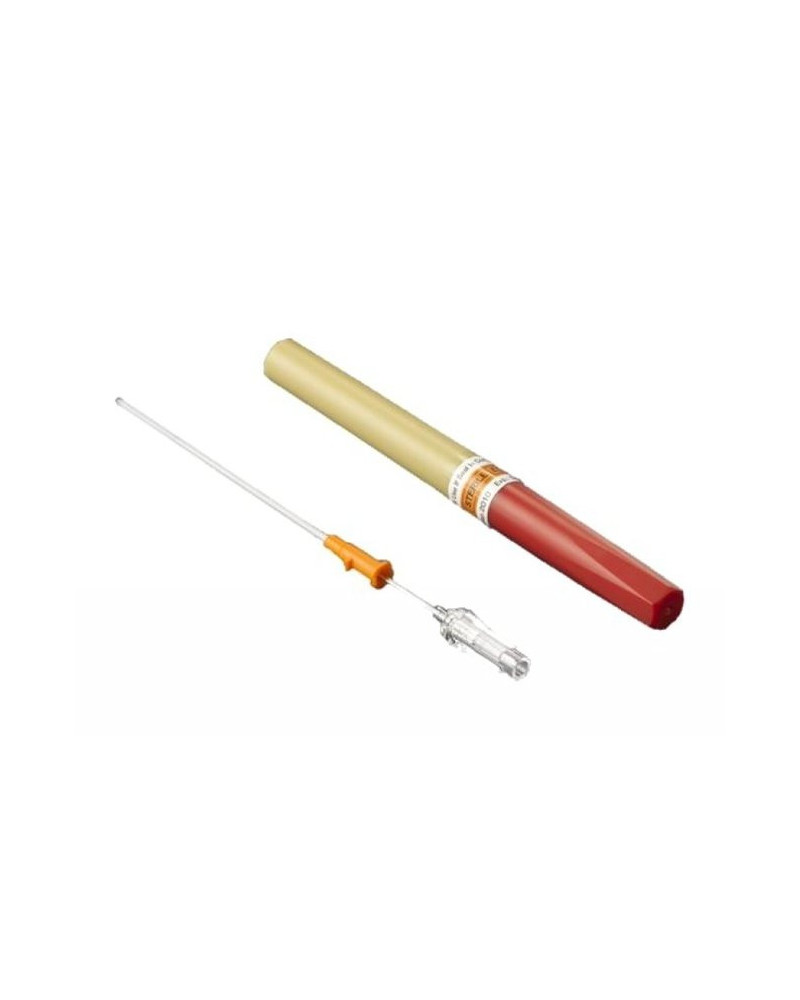 Aiguille de décompression TPAK 14G