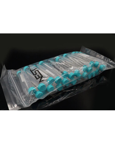 Tube de Centrifugation Conique NEST – Polypropylène | Laboratoire