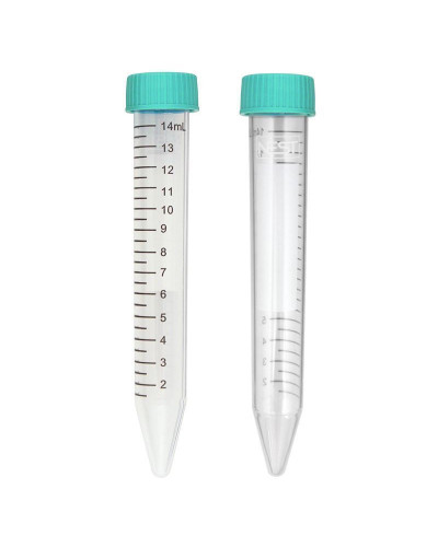 Tube de Centrifugation Conique NEST – Polypropylène | Laboratoire