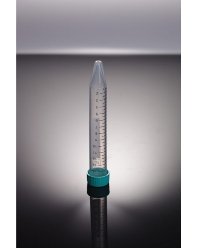 Tube de Centrifugation Conique NEST – Polypropylène | Laboratoire
