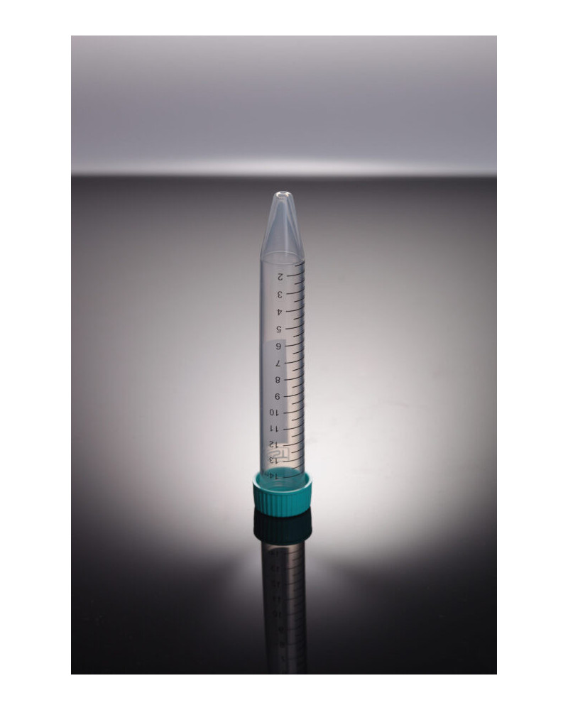 Tube de Centrifugation Conique NEST – Polypropylène | Laboratoire