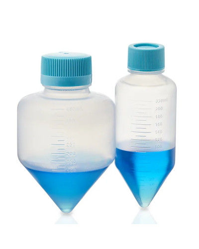 Tube de Centrifugation Conique NEST – Polypropylène | Laboratoire