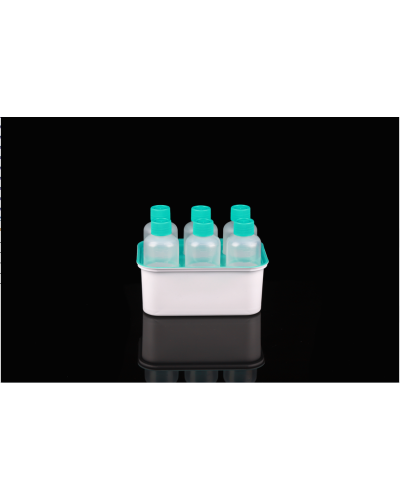 Tube de Centrifugation Conique NEST – Polypropylène | Laboratoire