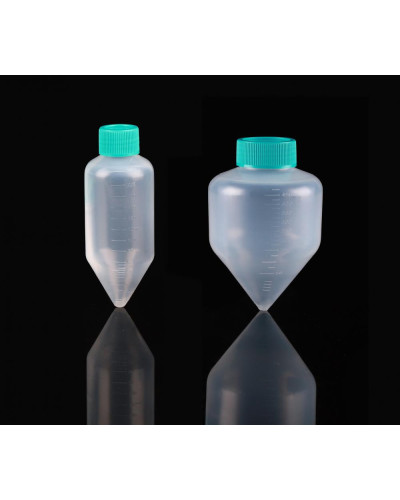 Tube de Centrifugation Conique NEST – Polypropylène | Laboratoire
