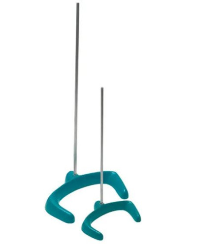 Statif avec base en U – Premium Line