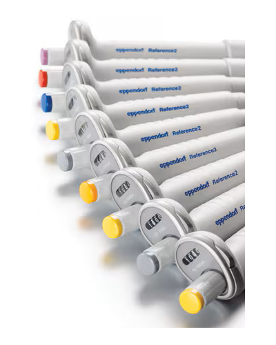 Finnpipette research IVD : 0,2 - 2 µl Micro