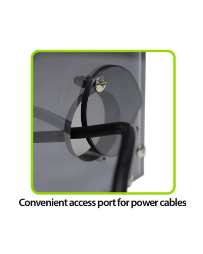 STATION DE TRAVAIL PCR Benchmark SUREAIR™