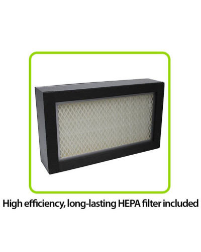 STATION DE TRAVAIL PCR Benchmark SUREAIR™