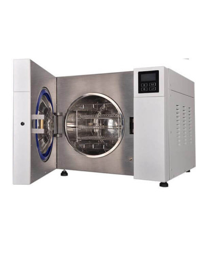 Autoclave iCanClave Classe B – 29 L | Stérilisation médicale