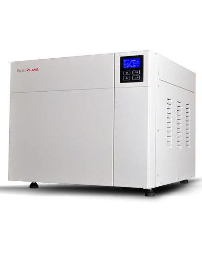 Autoclave iCanClave Classe B – 29 L | Stérilisation médicale