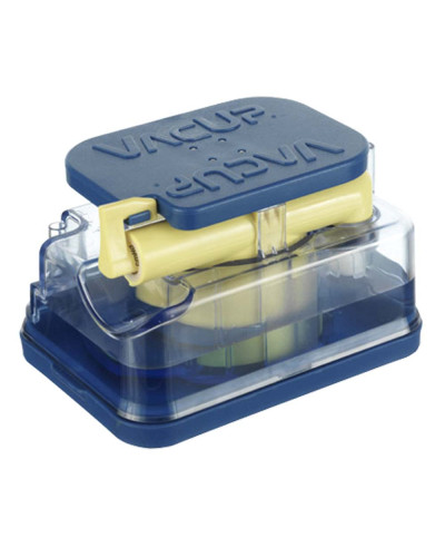 Mallette d'urgence OXIVAC 2 sans bouteille d'oxygène