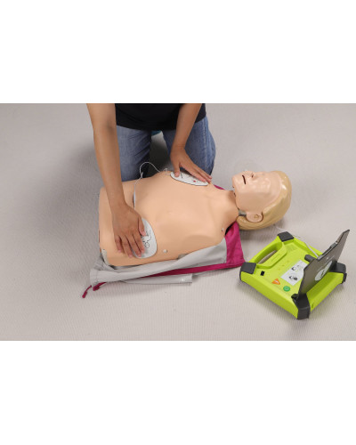 Défibrillateur de Formation, AED-Trainer XFT 120GA