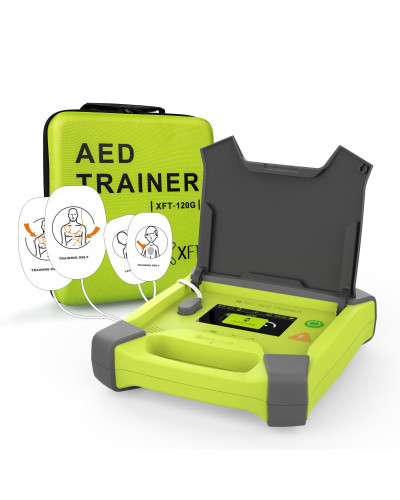 Défibrillateur de Formation, AED-Trainer XFT 120GA