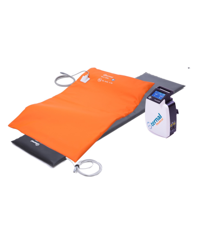 Système de chauffage professionnel EterNal Warm 6200