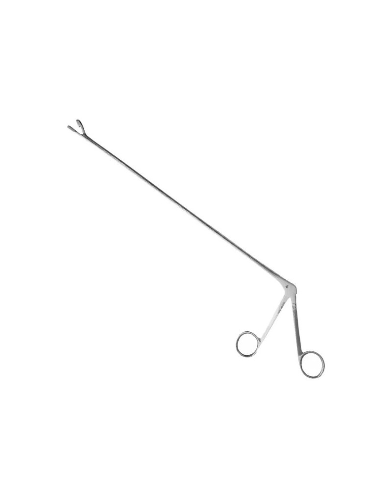 Pince de douay à biopsie - 40 cm