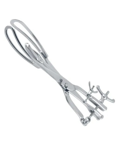 Basiotribe de TARNIER.