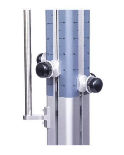 Potence à perfusion médicale réglable | Équipement hospitalier