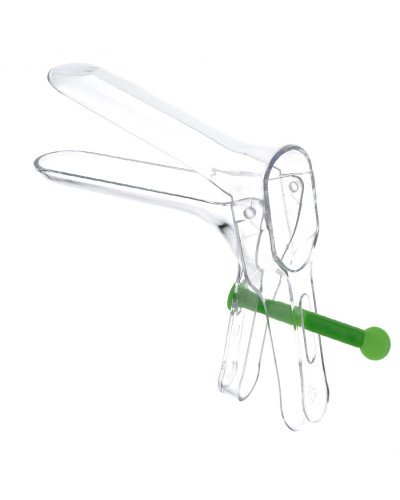 Spéculum vaginal Cusco stérile | Boîte de 100 pièces