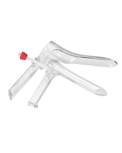 Spéculum de COLLIN à usage unique Boîte de 25 pièces