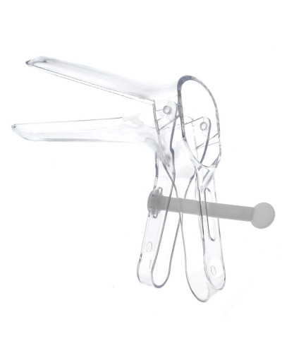 Spéculum vaginal Cusco stérile | Boîte de 1 pièce
