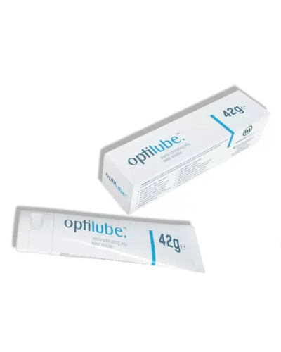 Gel lubrifiant médical hydrosoluble pH neutre – 82 g