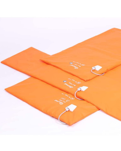 Couvertures chauffante pour warm 6100