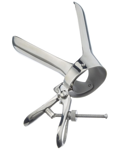 Spéculum de cusco, 80 x 30 mm