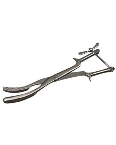 Forceps BRAUN 42 cm