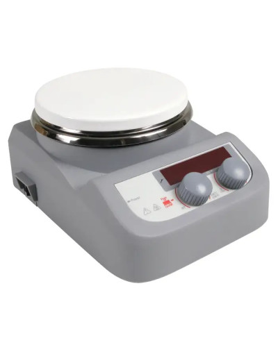 Agitateur Magnétique Chauffant MS-H280-PRO SOCIMED | 280 °C – 3 L