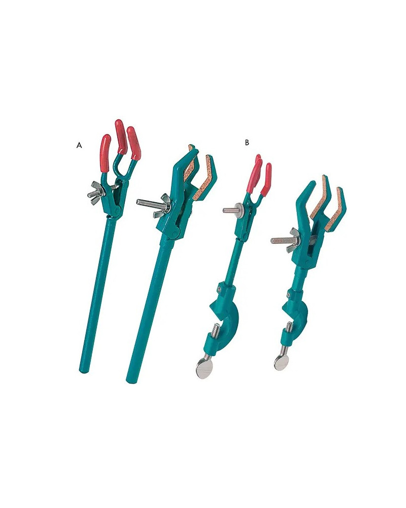 Pince trois doigts – Premium Line