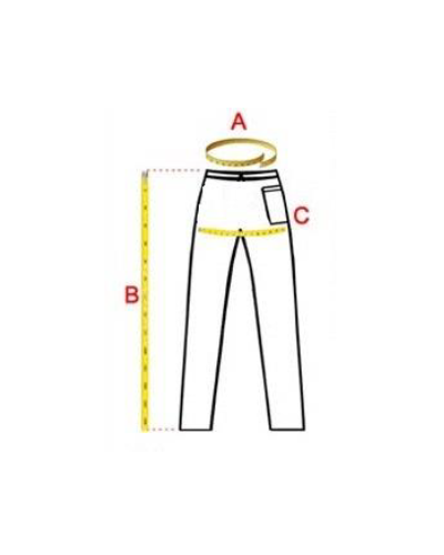 Pyjama de bloc opératoire à usage unique  40 g/m² (Boite de 50)