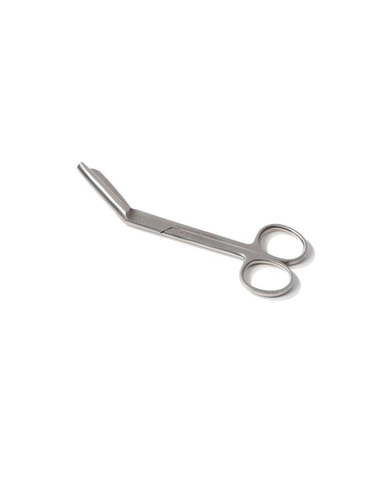 Ciseaux à épisiotomie Braun Stadler 14 cm