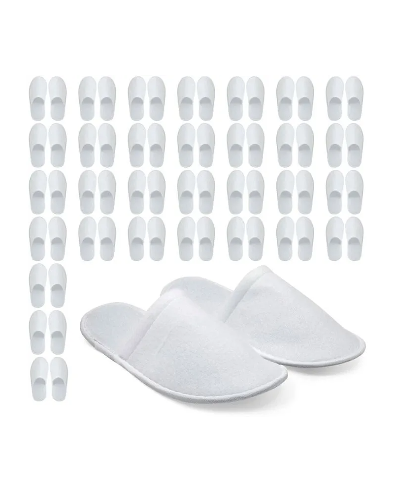 Chausson à usage unique, lot de 25