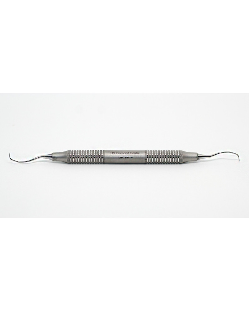 Curette Gracey 13/14