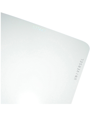 Écran intensificateur terre rare, grande vitesse, 24 X 30 cm