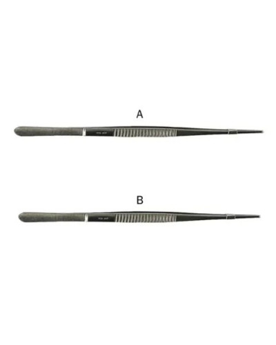 Pince de laboratoire longue