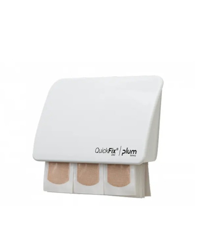 DISTRIBUTEUR DE PANSEMENTS QUICKFIX