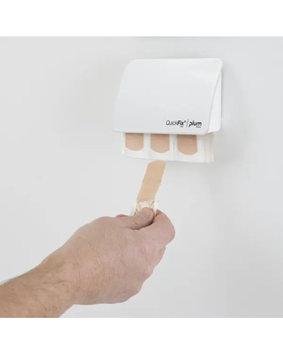DISTRIBUTEUR DE PANSEMENTS QUICKFIX