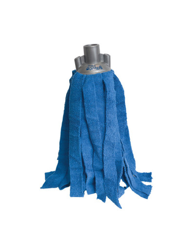 SERPILLIERE EN MICROFIBRE ANTIBACTERIENNE