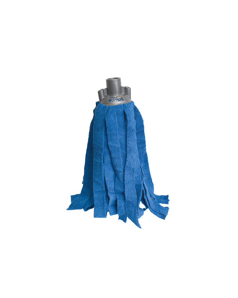 SERPILLIERE EN MICROFIBRE ANTIBACTERIENNE