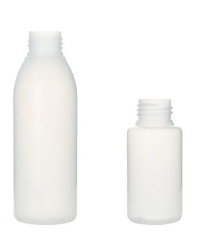 Flacon en PEBD col étroit – 24/410