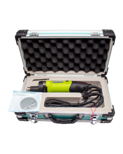 Scie à plâtre médicale