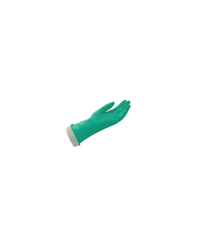 Gant Nitrile Ultranitril 492 Mapa Taille 9