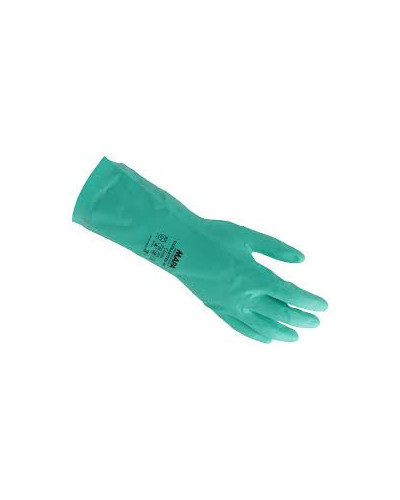 Gant Nitrile Ultranitril 492 Mapa Taille 9